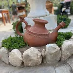 Pensiune Medusa House Butik 3*