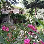 Medusa House Butik Pensiune
