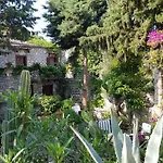 Pensiune Medusa House Butik