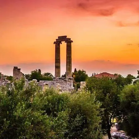 Medusa House Butik 3*