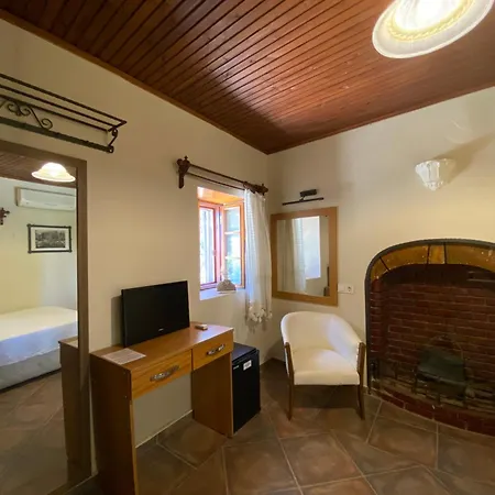 Medusa House Butik Guest house 3*