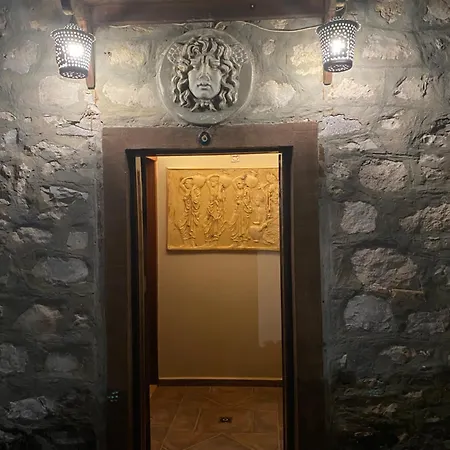 Medusa House Butik