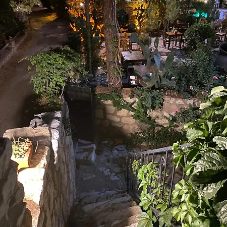 Medusa House Butik Pensión Didim