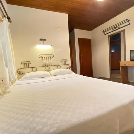 Medusa House Butik 3* Didim