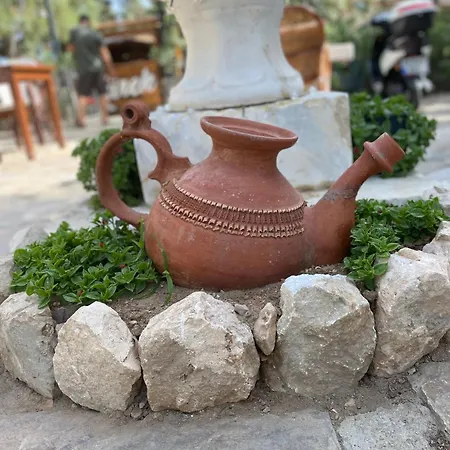 Vendégház Medusa House Butik *