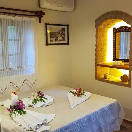 Medusa House Butik Casa de hóspedes Didim