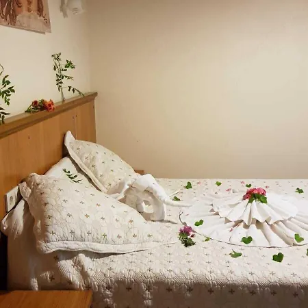 Medusa House Butik Guest house Didim