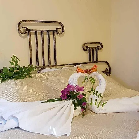 Medusa House Butik 3* Didim