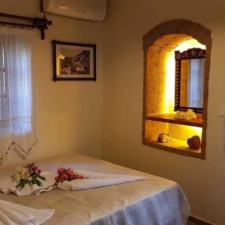 Medusa House Butik Guest house Didim