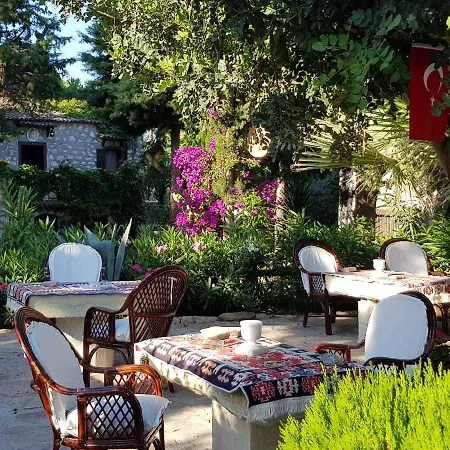 Guest house Medusa House Butik Didim