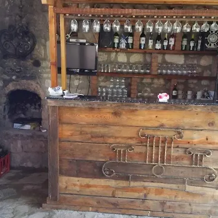 Medusa House Butik Didim