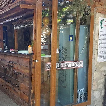 Guest house Medusa House Butik Didim