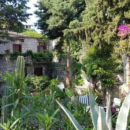 Guest house Medusa House Butik