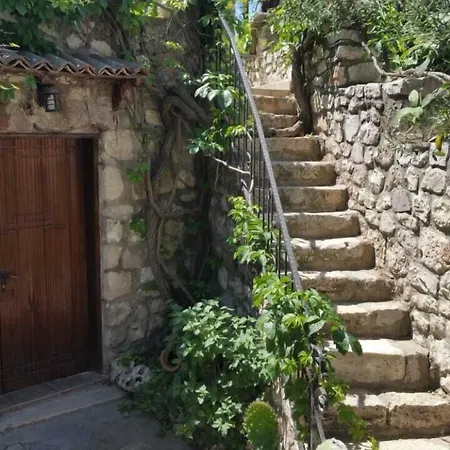 Medusa House Butik 3* Didim