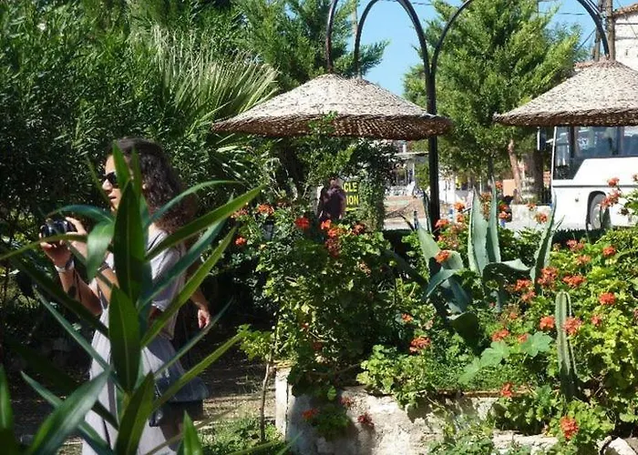 Medusa House Butik 3*