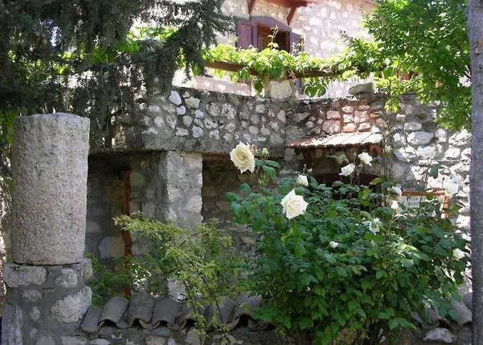 Medusa House Butik Didim