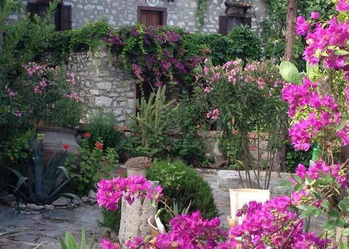 Medusa House Butik 3* Дидим