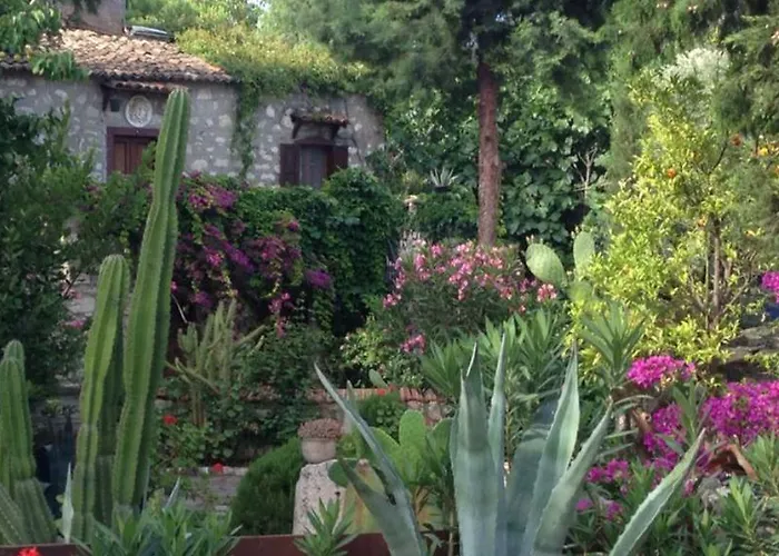 Medusa House Butik Guest house Didim