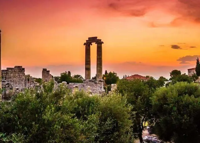 Medusa House Butik 3*