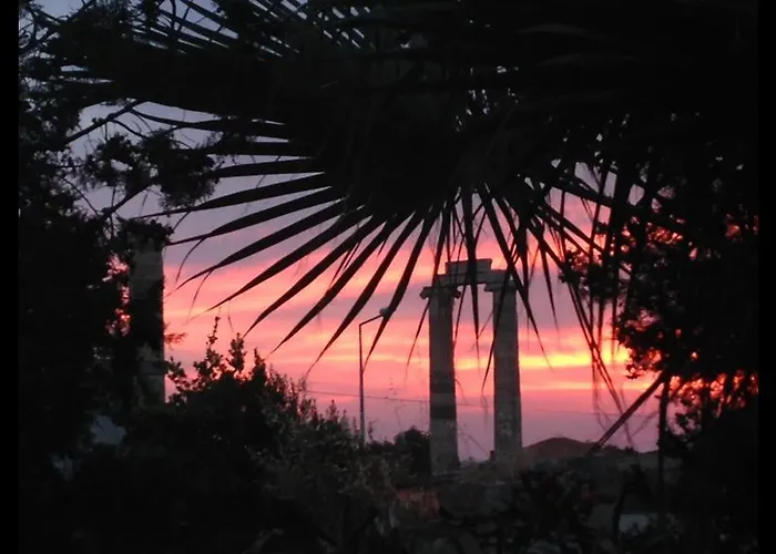 Medusa House Butik 3*