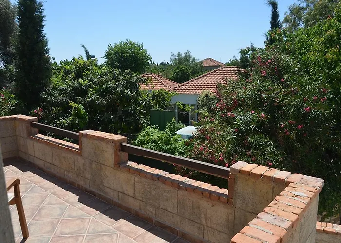 Medusa House Butik 3* Didim