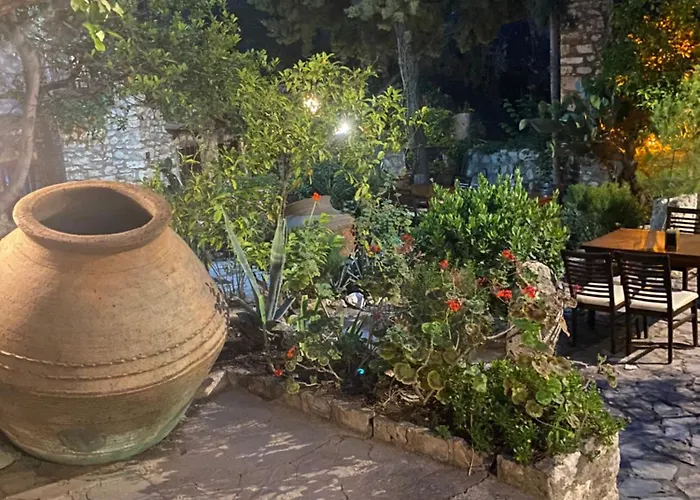 Medusa House Butik 3*