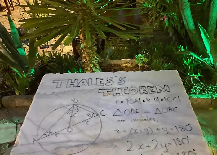 Medusa House Butik Guest house 3*