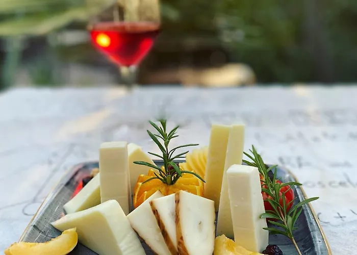 Medusa House Butik Guest house