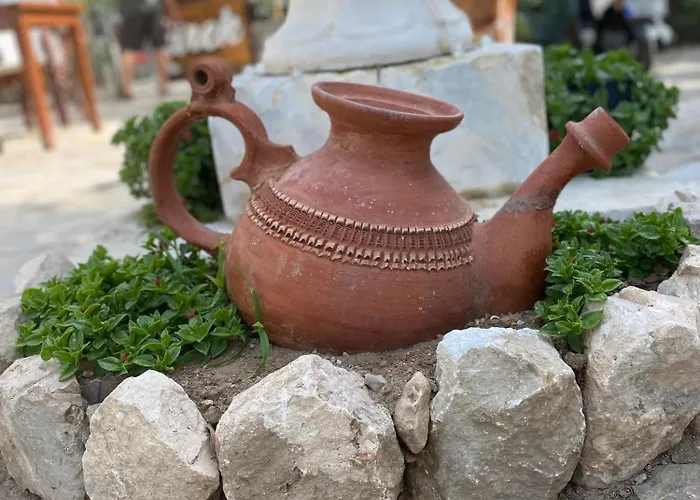 Гостевой дом Medusa House Butik 3*