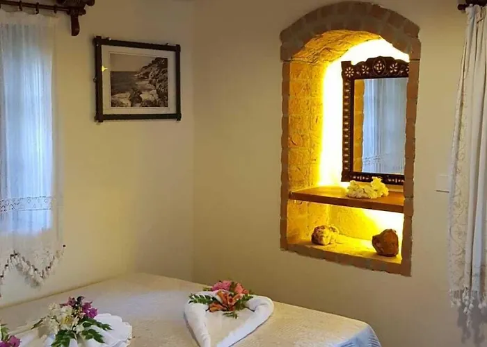 Medusa House Butik 3*