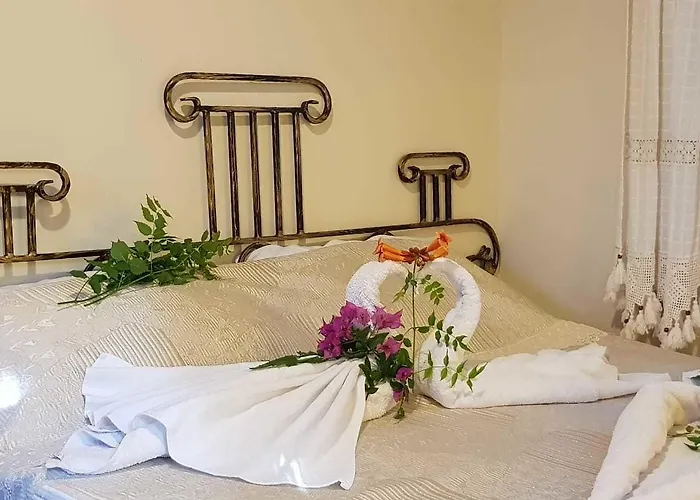 Medusa House Butik 3* Дидим