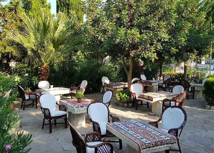 Medusa House Butik 3*