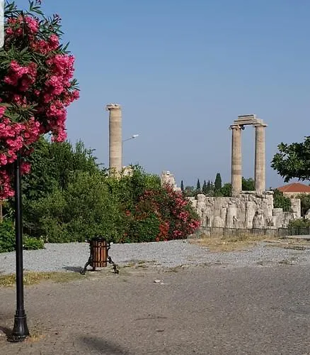 Medusa House Butik 3*