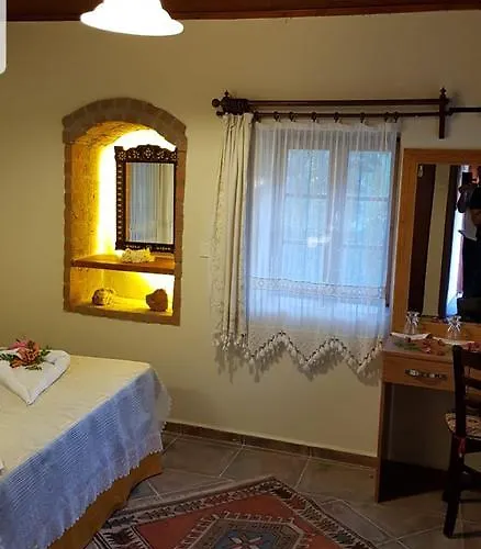 Medusa House Butik 3*