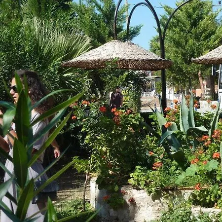 Medusa House Butik 3*