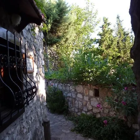 Medusa House Butik Konukevi Didim