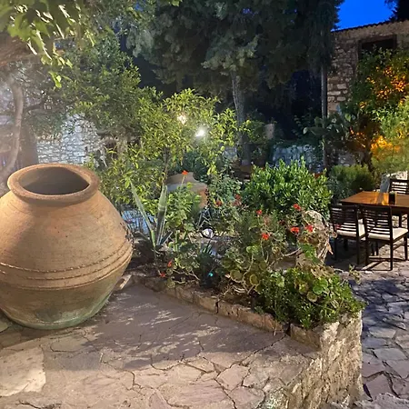 Medusa House Butik 3*