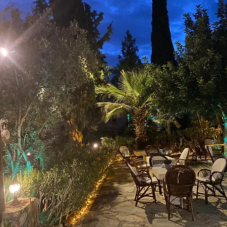 Medusa House Butik Didim