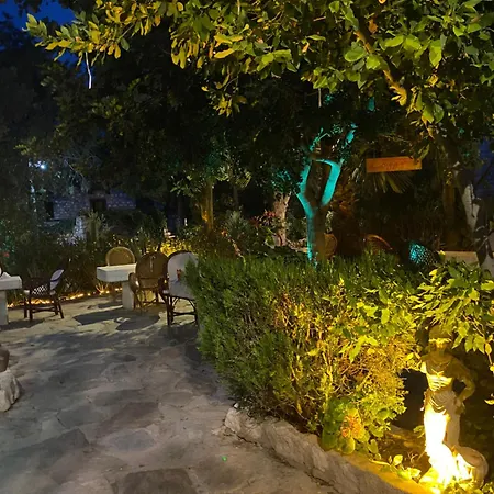 Guest house Medusa House Butik *