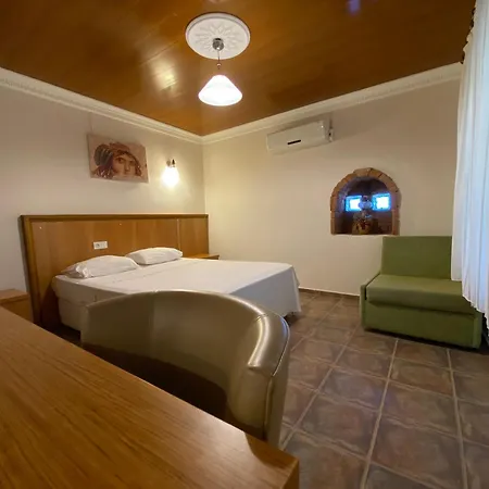 Medusa House Butik * Didim