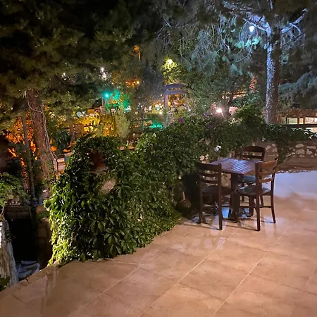 Medusa House Butik Didim