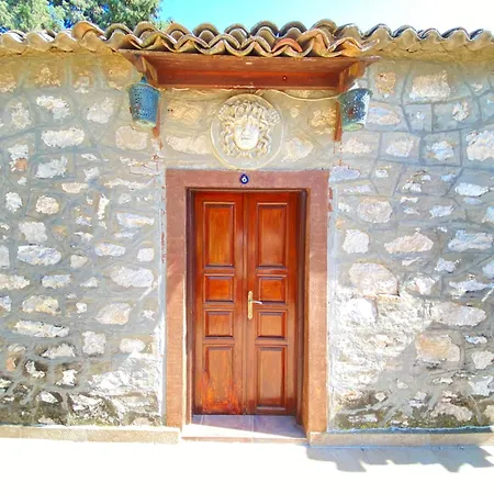 Medusa House Butik 3* Didim