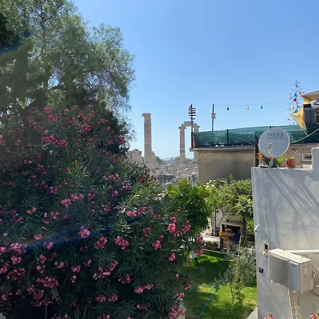 Medusa House Butik Penzion 3*