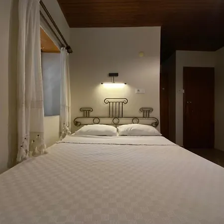 Medusa House Butik 3* Ντιντίμ