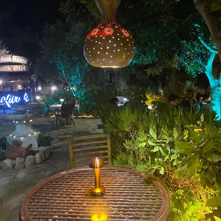 Medusa House Butik Didim