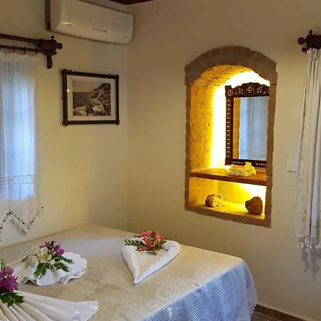 Medusa House Butik 3*