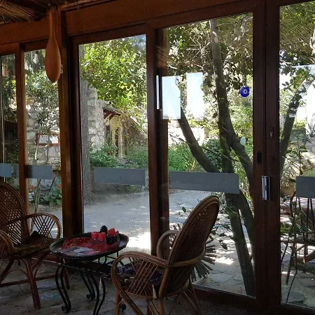 Medusa House Butik Didim