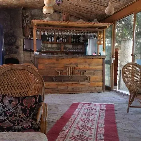 Konukevi Medusa House Butik Didim