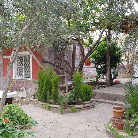 Medusa House Butik Didim