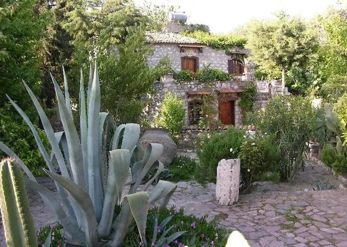 Pensjonat Medusa House Butik